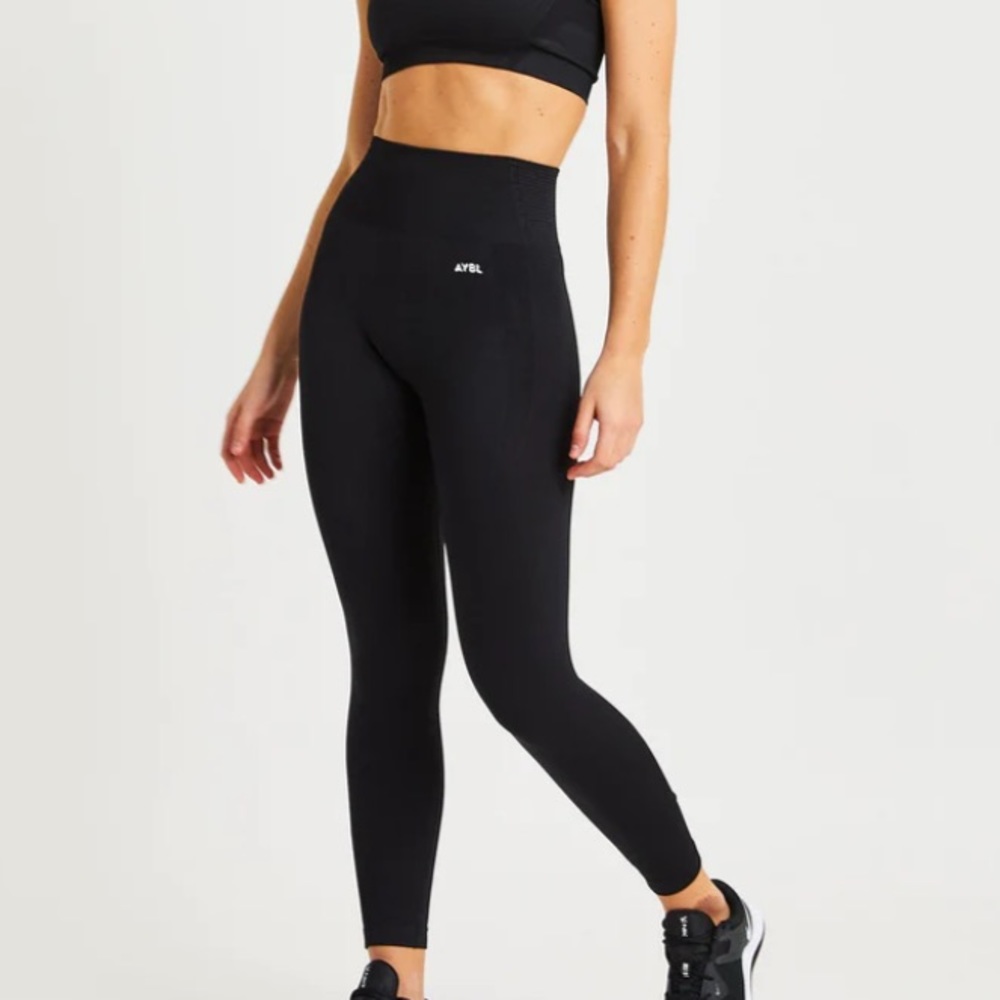 AYBL balance v2 seamless leggings